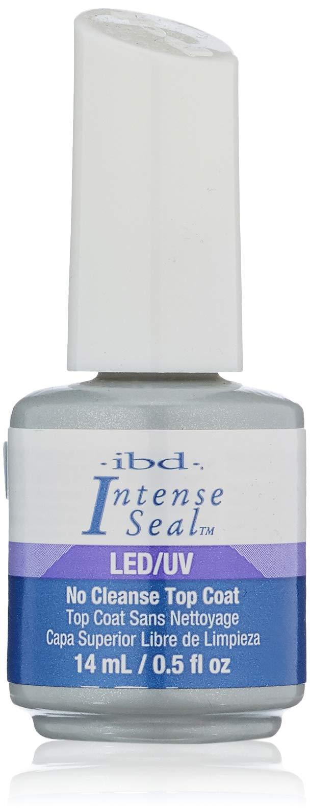 LED & UV Intense Seal Top Coat - BeesActive Australia