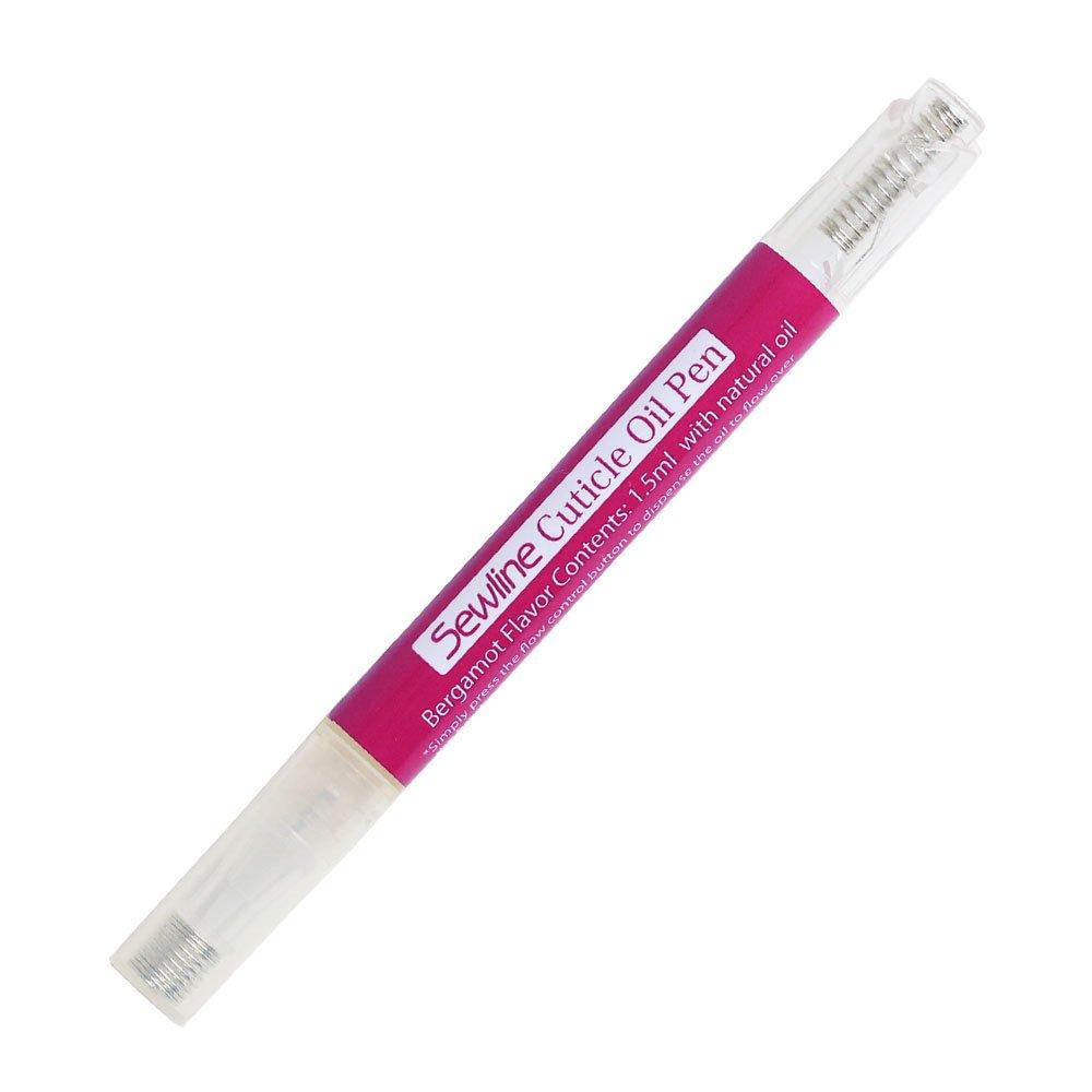 Sewline Cuticle Oil Pen - BeesActive Australia