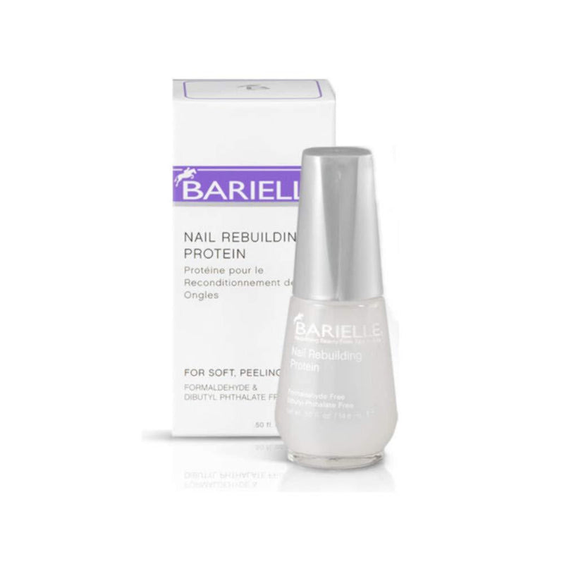 Barielle Nail Rebuilding Protein .5 ounce - BeesActive Australia
