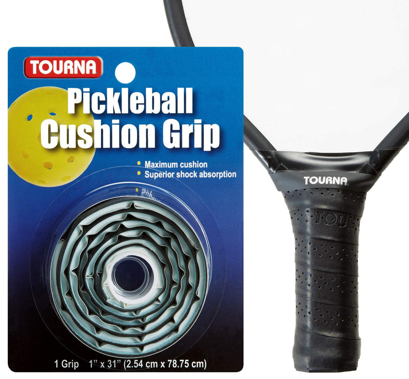 [AUSTRALIA] - Tourna Pickleball Cushion Grip 