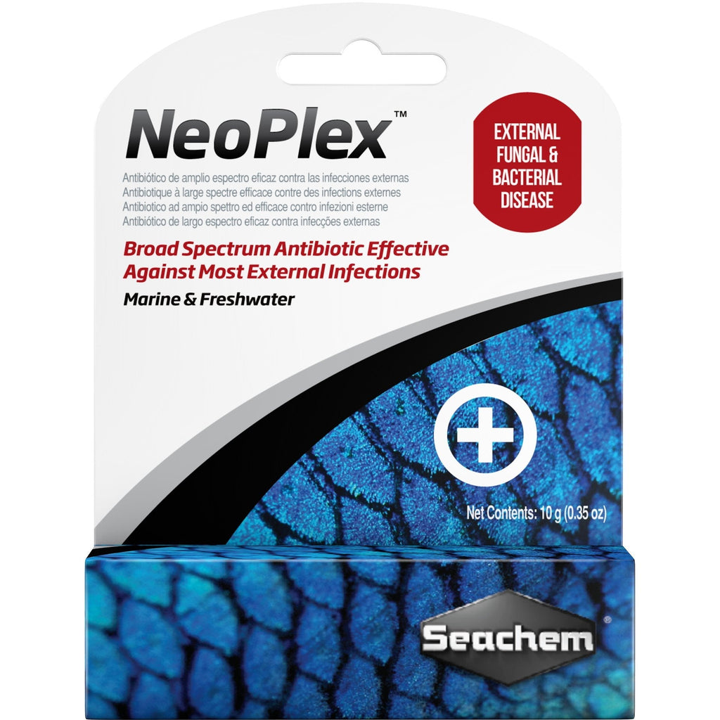 Neoplex 10 Gram by Seachem Laboratories - BeesActive Australia