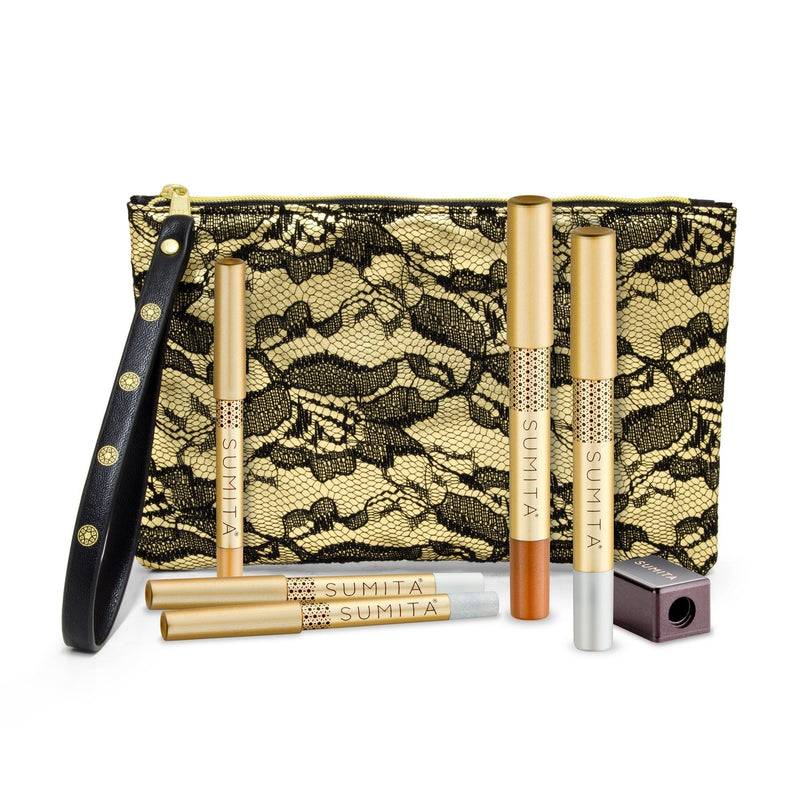 SUMITA BROWS & EYES - Eye Love the Holidays - Limited Edition Gift Set - BeesActive Australia