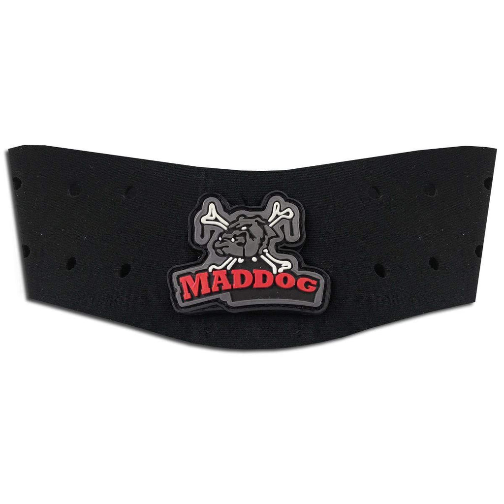 [AUSTRALIA] - Maddog Paintball & Airsoft Neck Protector 