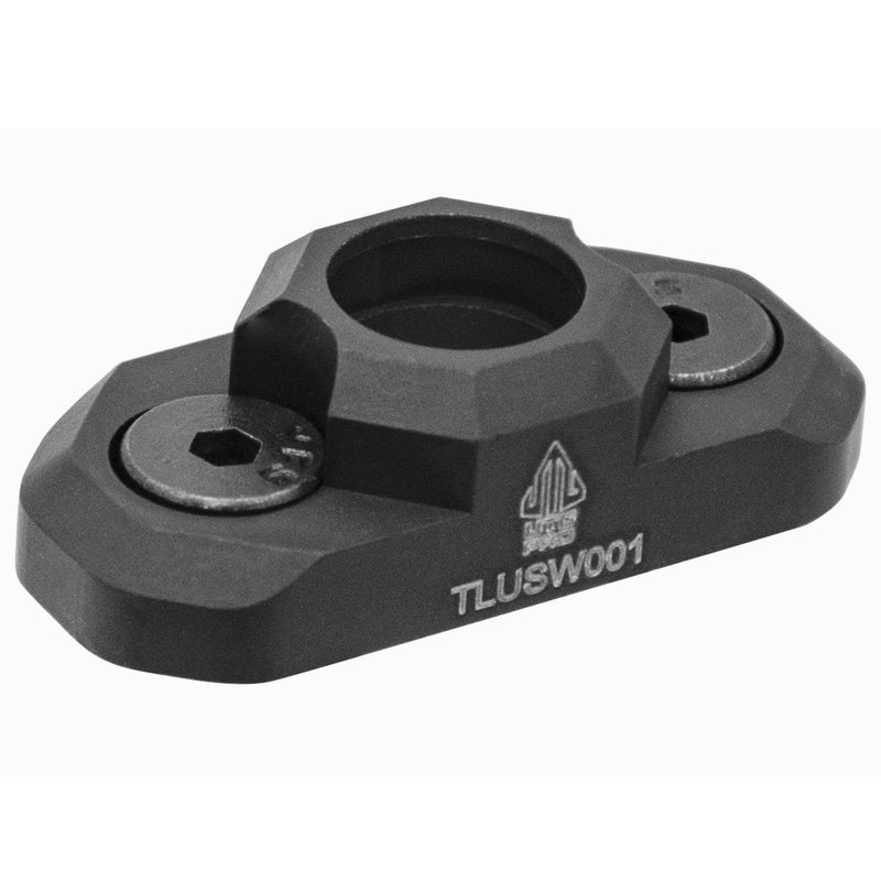 UTG PRO M-LOK(R) Standard QD Sling Swivel Adaptor - BeesActive Australia
