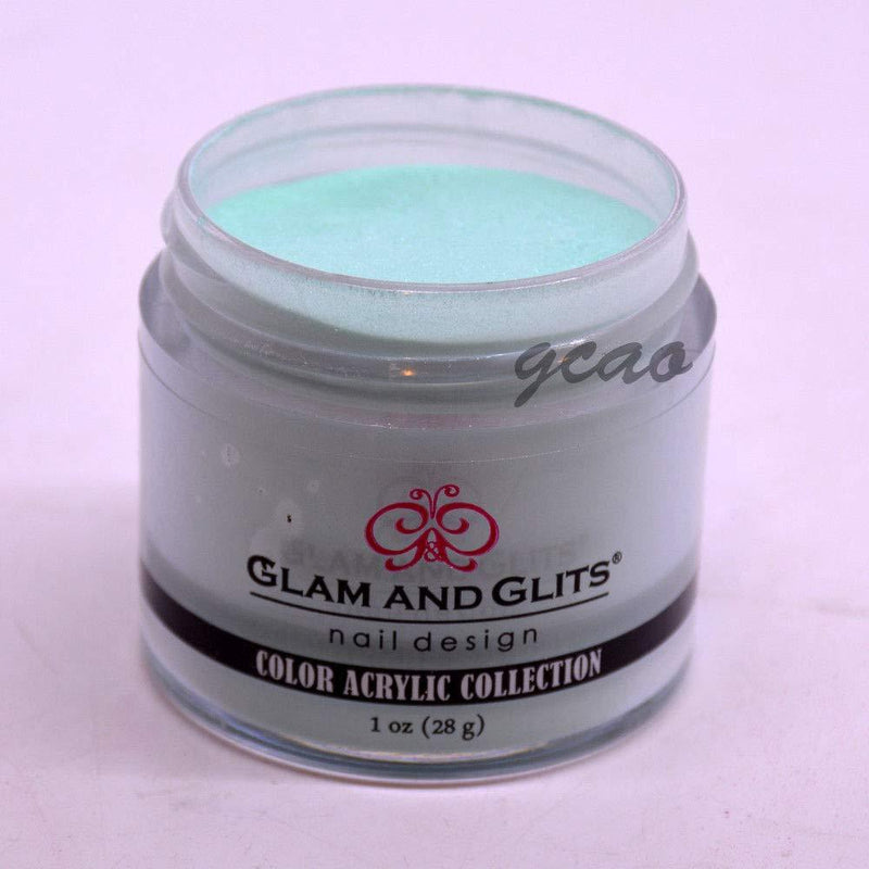 Glam and Glits Color Acrylic Powder, Vanessa-309, 1 oz - BeesActive Australia