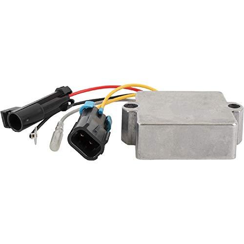 [AUSTRALIA] - DB Electrical AMR6002 New Voltage Regulator Rectifier for Mercury Mariner Outboard 893640-001, 893640T01 