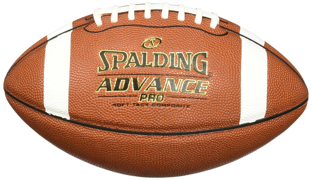 [AUSTRALIA] - Spalding Advance Pro Pee Wee Football 