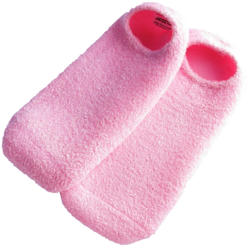 Deseau Soft Moisturizing Socks with Gel Lining - BeesActive Australia