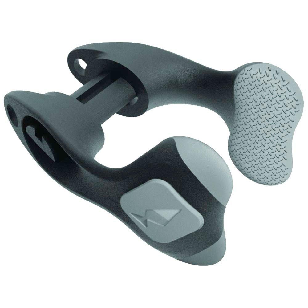 [AUSTRALIA] - Mares Nose Apnea Clip - Black/Black 