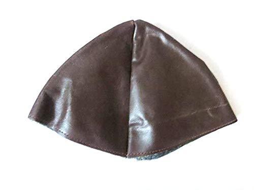 [AUSTRALIA] - NauticalMart Leather Inner Cap for Medieval Helmet 