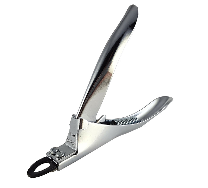 Resco USA-Made Dog and Cat Nail, Claw Clippers Tiny Chrome - BeesActive Australia