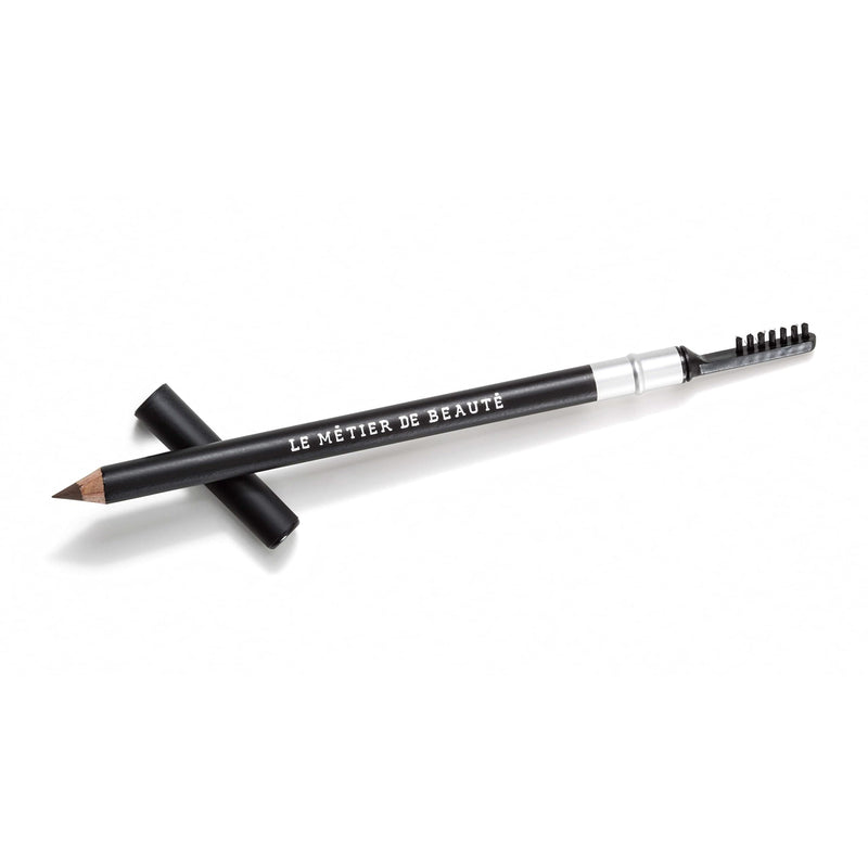 Le Metier de Beaute Brow Bound Eyebrow Defining Pencil Brunette - BeesActive Australia