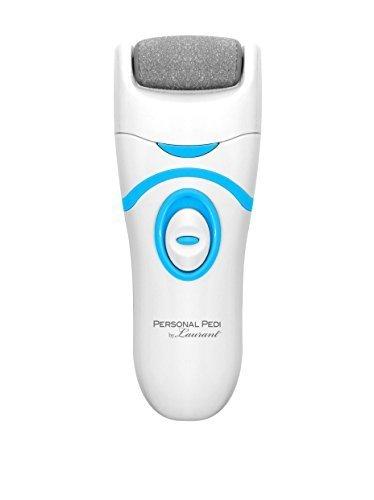 Personal Pedi Deluxe Version 2-Speed Callus Remover by Laurant - BeesActive Australia
