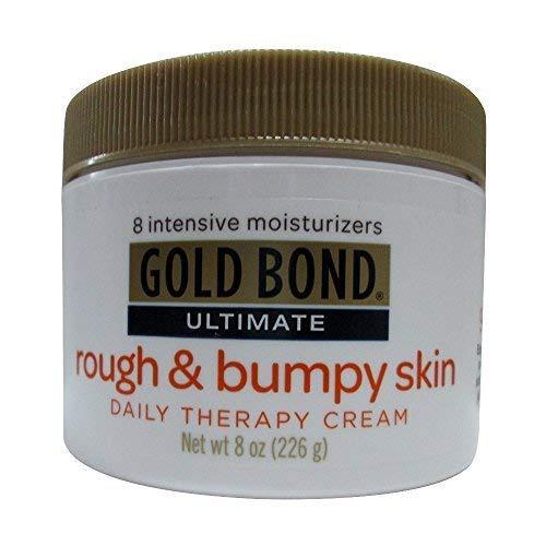 Gold Bond Ultimate Rough And Bumpy Skin Cream - 8 oz (pack of 1) - BeesActive Australia