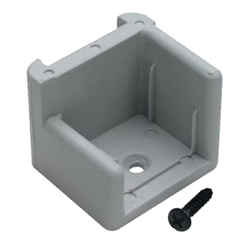 T-H Marine DS-1R-DP Pontoon Door Stop - Right Hinge 1 - BeesActive Australia