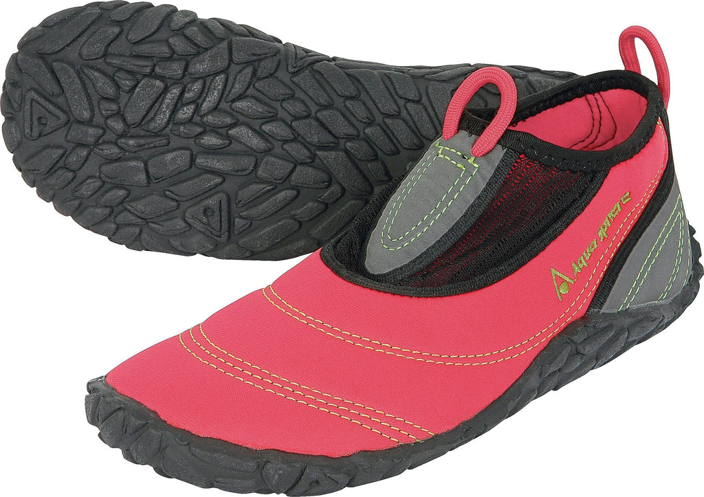 [AUSTRALIA] - Aqua Sphere Water Shoe Beachwalker XP 5 Black US Women 10 