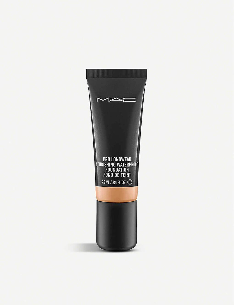 MAC Pro Longwear Nourishing Waterproof Foundation NW35 0.84 fl oz - BeesActive Australia