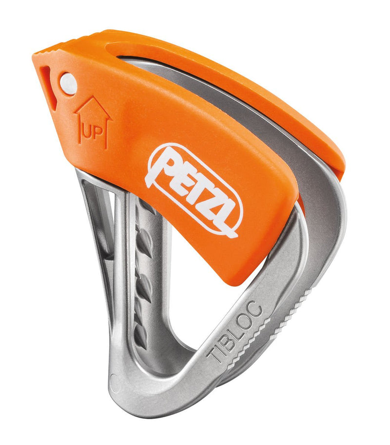 PETZL TIBLOC Emergency Rope Clamp - BeesActive Australia