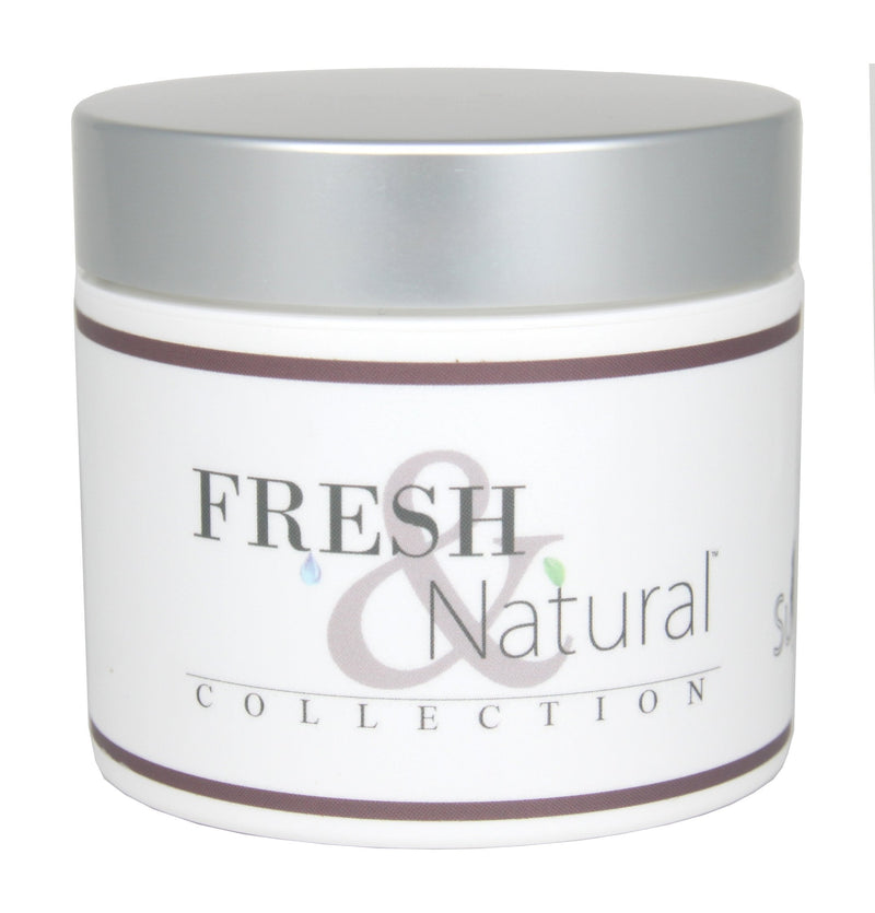 Fresh & Natural Skin Care Sugar and Shea Body Polish, Blackberry & Plum, 4 Ounce - BeesActive Australia