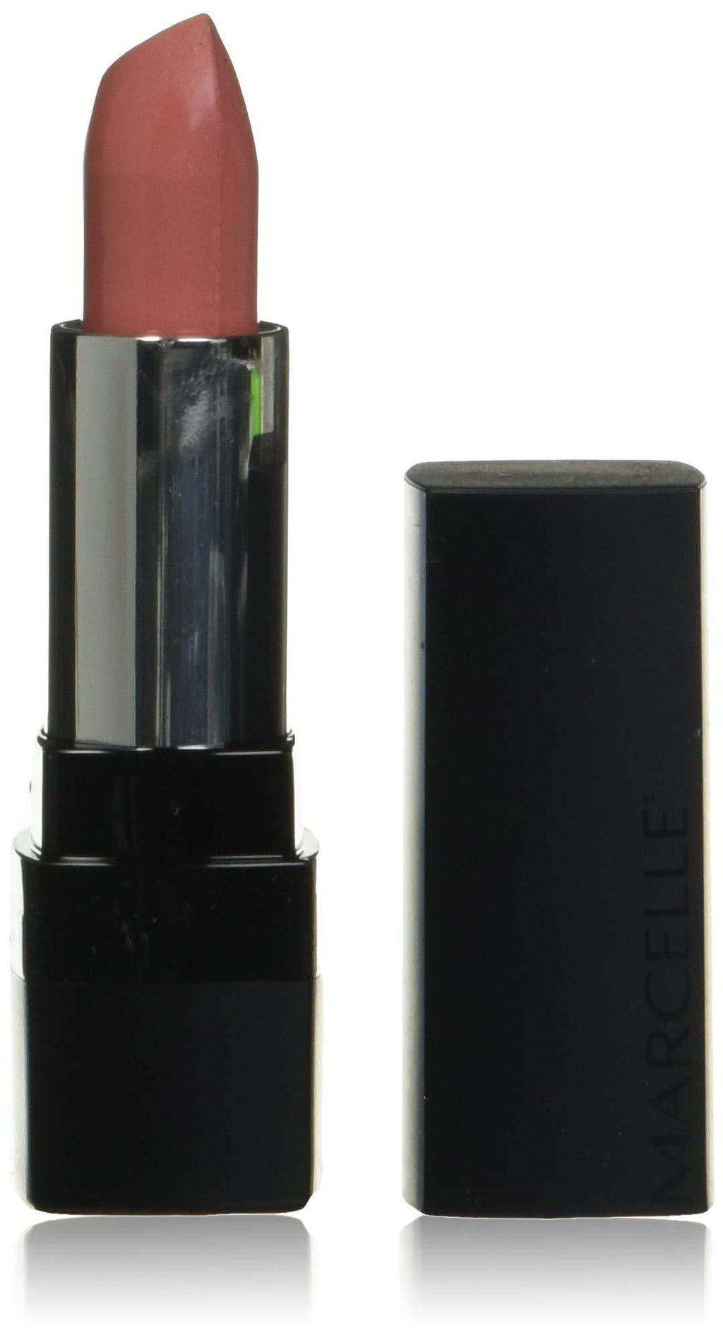 Marcelle Rouge Xpression Lipstick, Nude Pink, Hypoallergenic and Fragrance-Free, 0.12 oz - BeesActive Australia