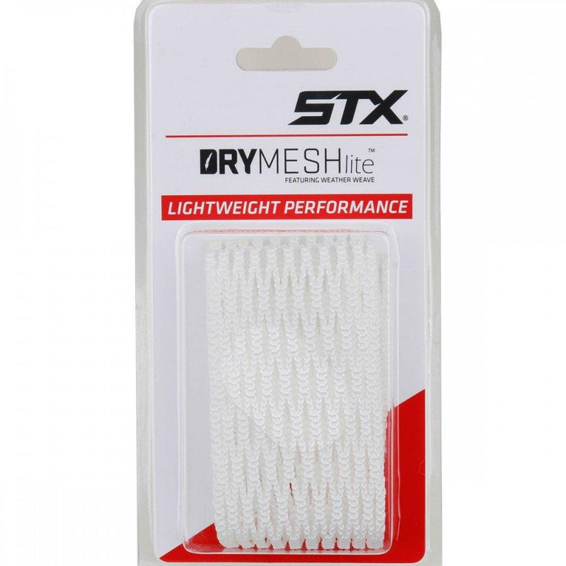 [AUSTRALIA] - STX Lacrosse Dry Mesh Packet Lite 