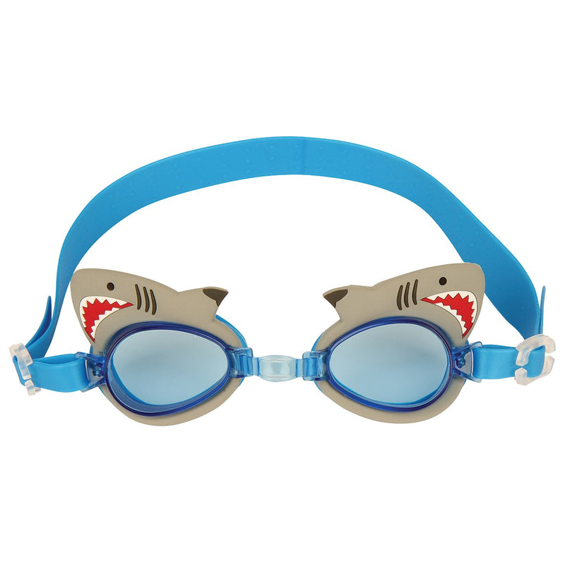 Stephen Joseph Swim Goggles, Shark, SJ1113 - BeesActive Australia