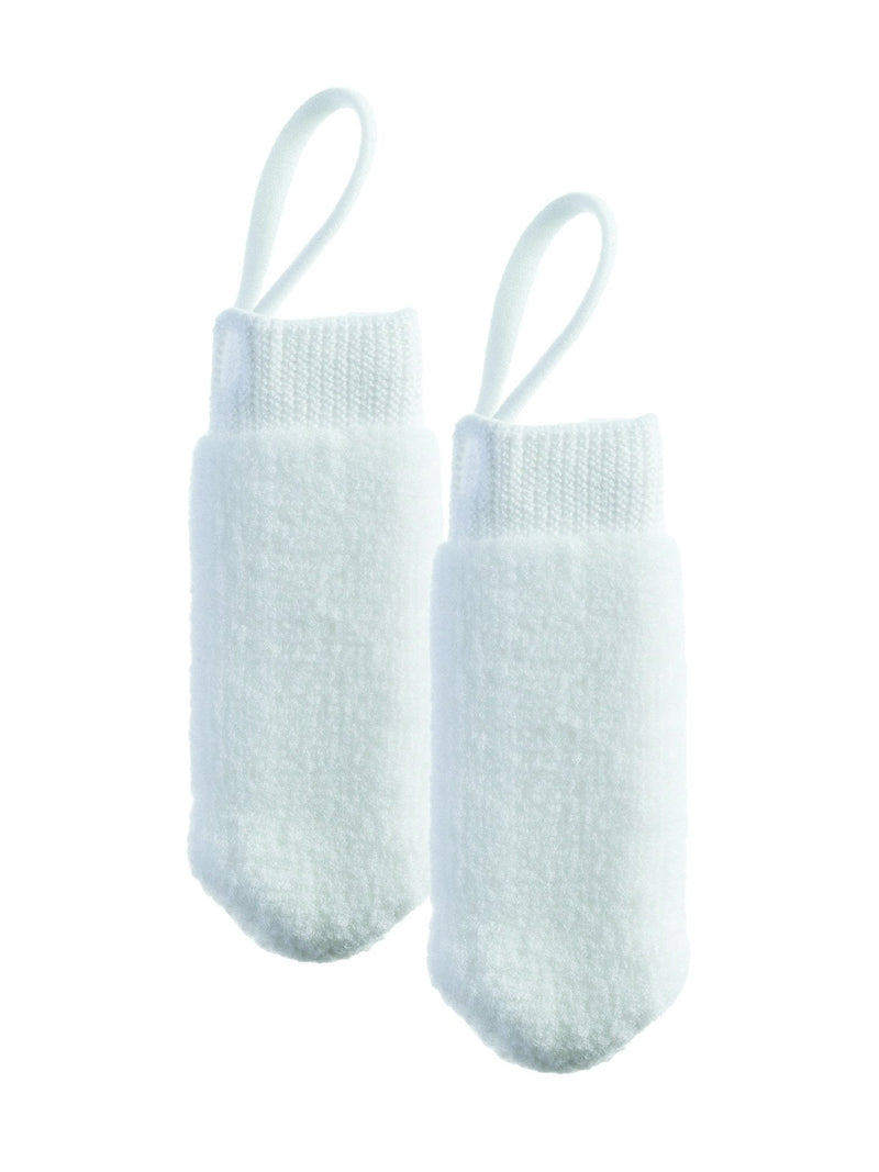 Petosan Microfiber Fingerbrush for Dogs 2 Pack - BeesActive Australia