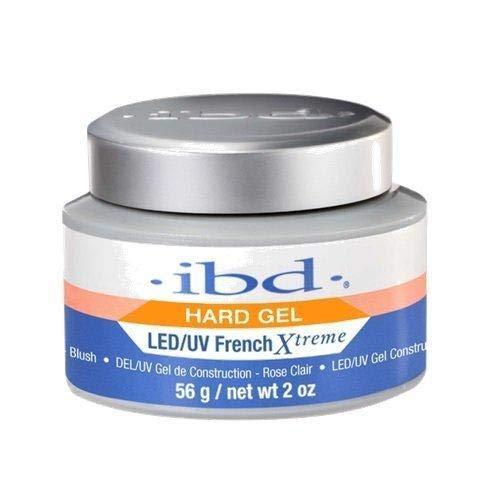 IBD LED/UV French Xtreme Hard Gel - Blush -Size 2 oz - BeesActive Australia