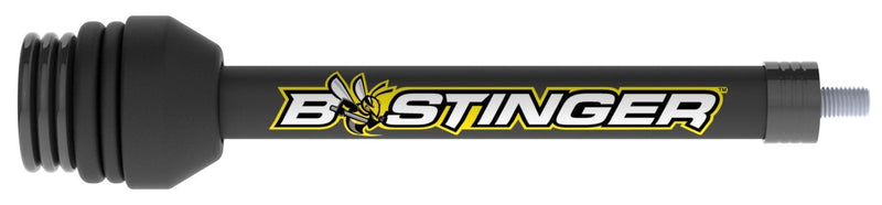 Bee Stinger Sport Hunter Xtreme Stabilizer 6" Black - BeesActive Australia