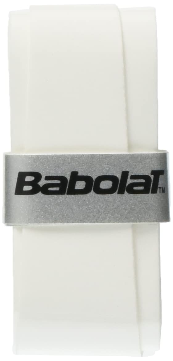 Babolat - Pro Tour x30 Grip (weiß) One Size - BeesActive Australia