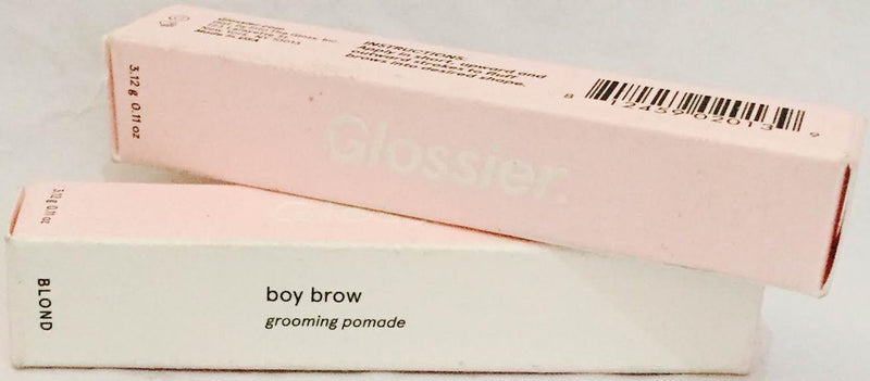 Glossier Boy Brow Blond .11 oz - BeesActive Australia