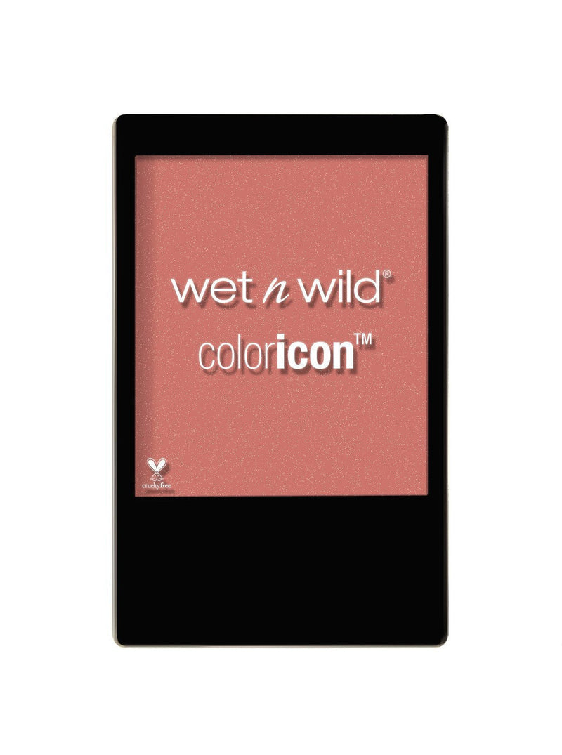 Wet & Wild Color Icon Blusher, Mellow Wine, 0.8 Ounce - BeesActive Australia