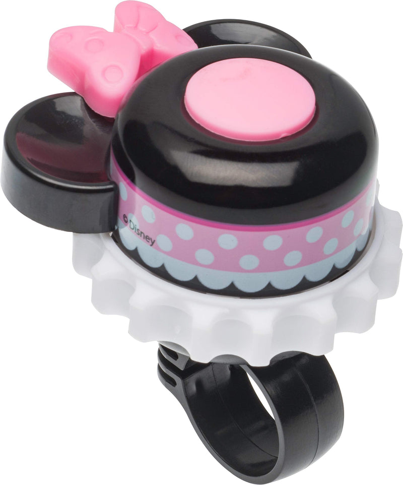 Minnie Mouse Fashionista Ears Bike Bell - BeesActive Australia