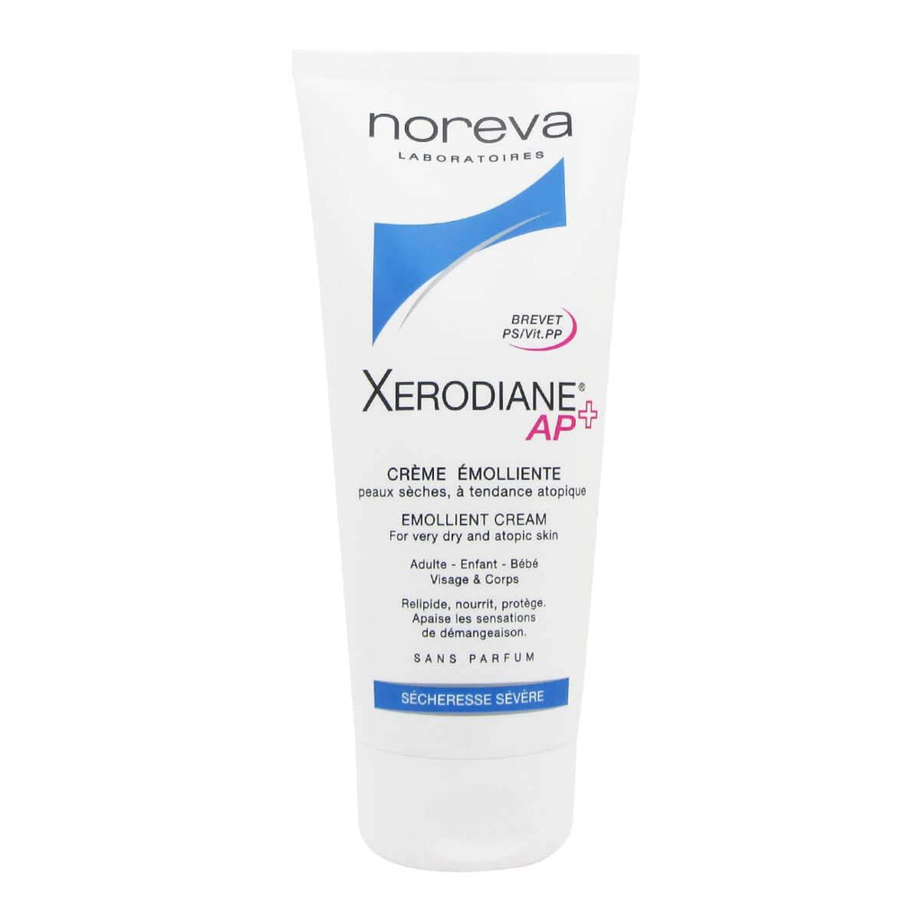 Noreva Xerodiane Ap + Emollient Cream 200ml - BeesActive Australia