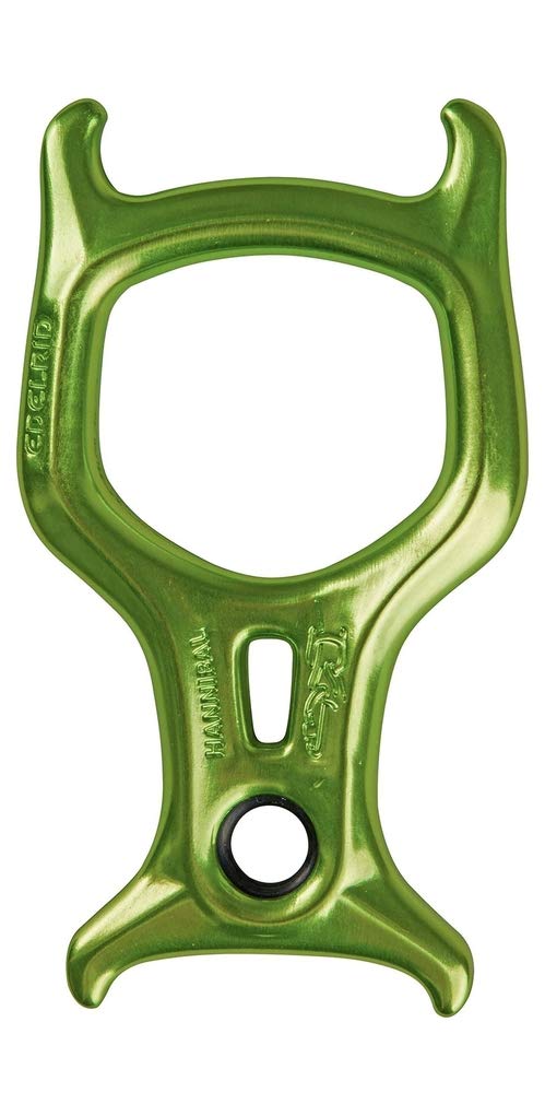 EDELRID Hannibal Figure 8 - Oasis - BeesActive Australia