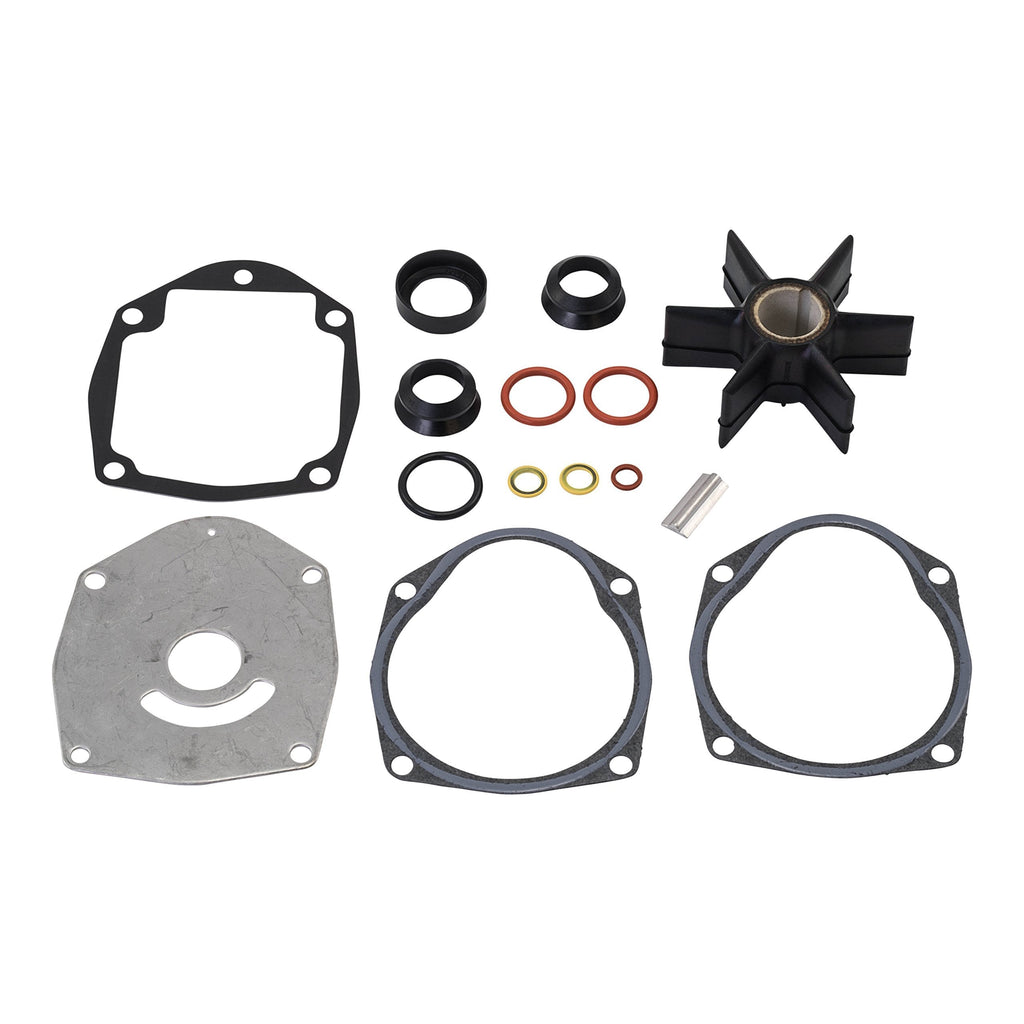[AUSTRALIA] - Quicksilver 8M0100526 Water Pump Repair Kit - Mercury and Mariner Outboards and MerCruiser Stern Drives 