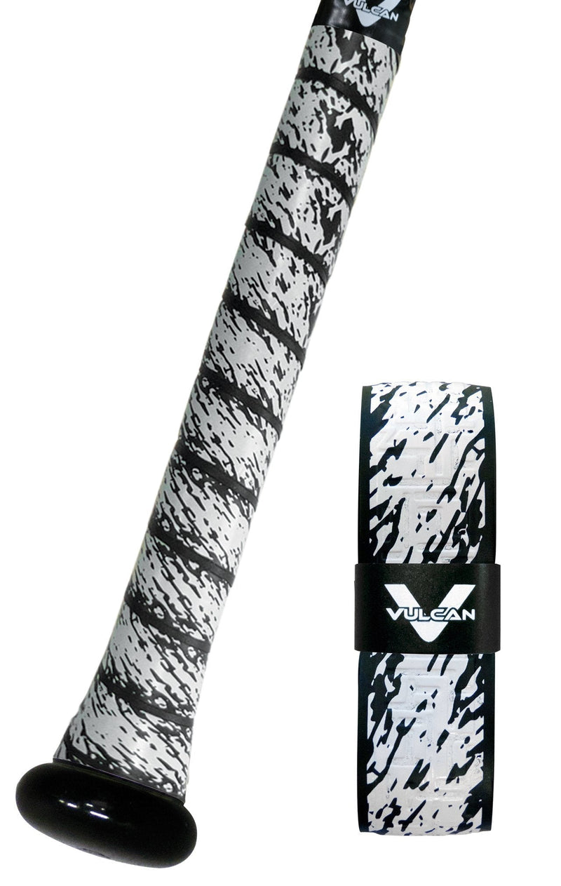 [AUSTRALIA] - Vulcan Bat Grip, Vulcan 1.75mm Bat Grip, Beast Mode 