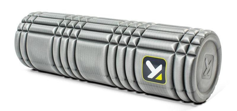 TriggerPoint CORE Foam Roller in 12", 18", 36" for Muscle Recovery, Exercise, Massage, Deep Tissue 18-inch - BeesActive Australia