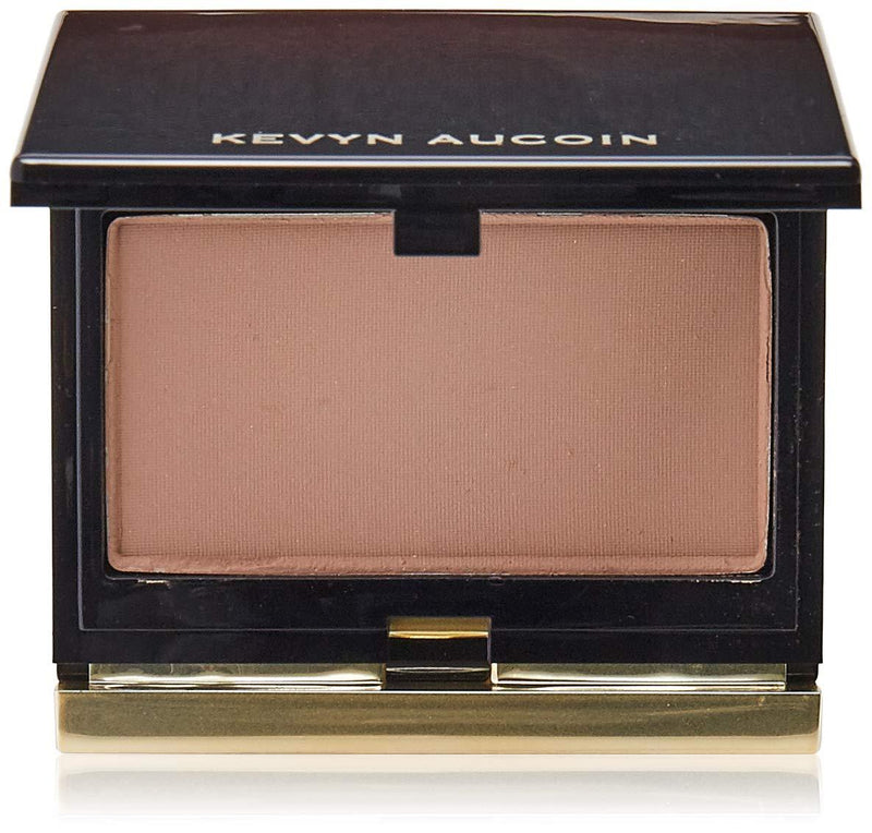 Kevyn Aucoin The Sculpting Powder - Matte, Face Sculpting, Contour Powder with a Natural Finish Light - BeesActive Australia