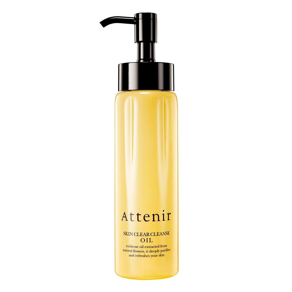 Attenir Skin Clear Cleanse Oil 175Ml Floral - BeesActive Australia