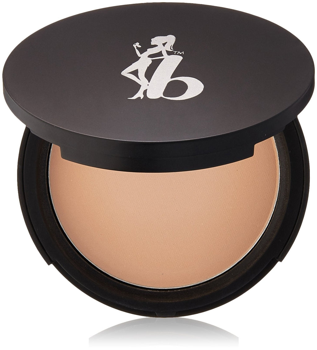 Be A Bombshell Cosmetics Light Powder - BeesActive Australia