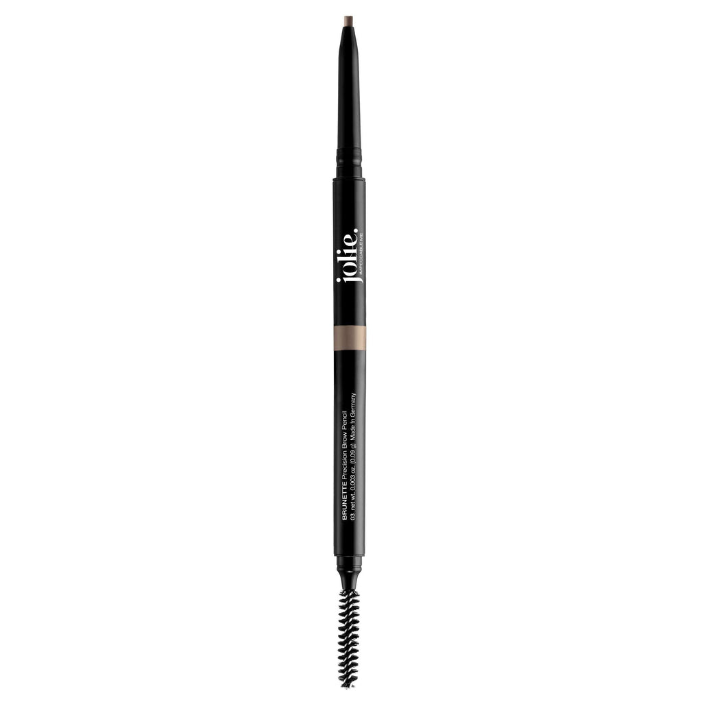 Jolie Cosmetics Ultra Fine Precision Brow Pencil (Brunette) Brunette - BeesActive Australia