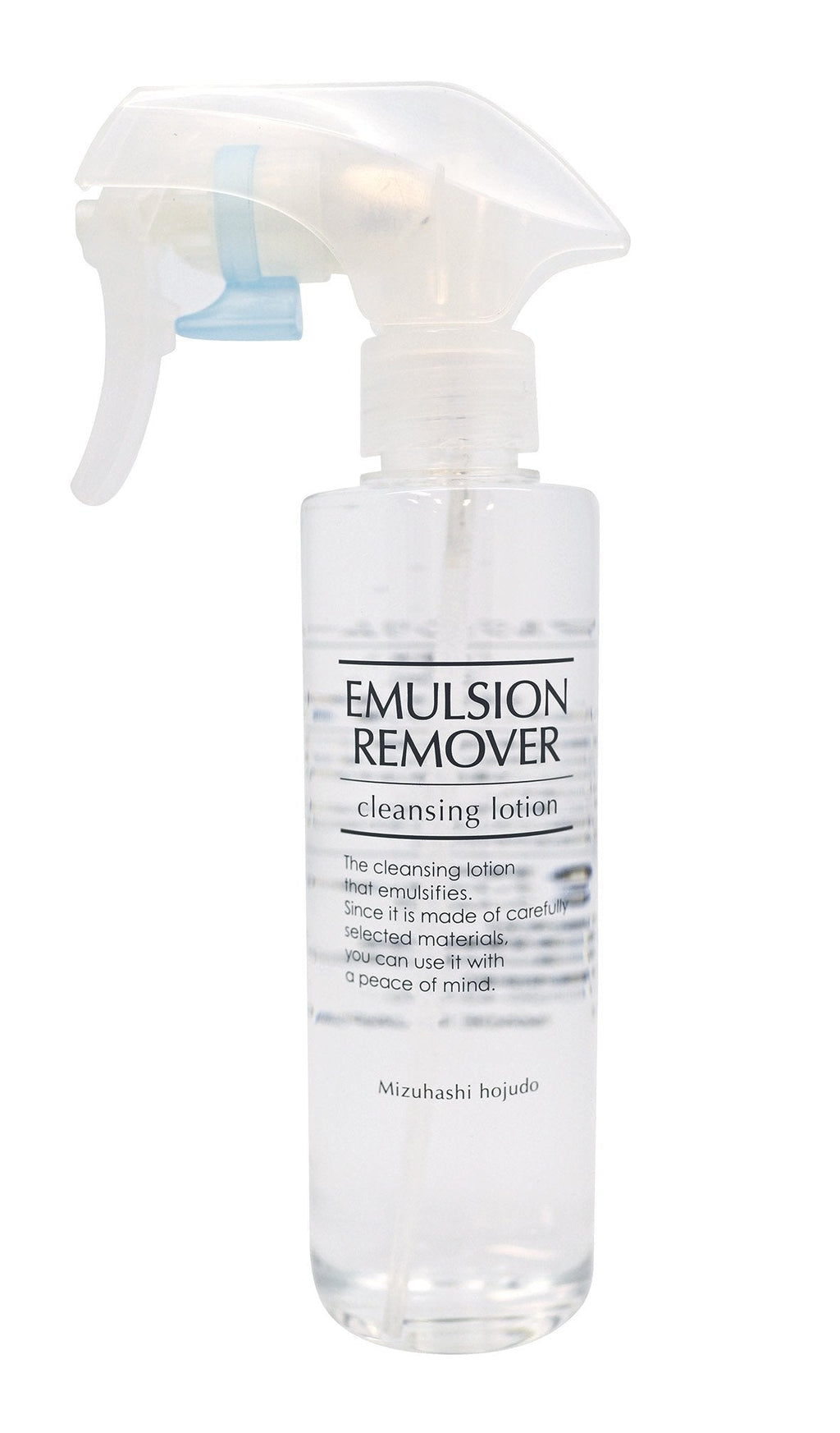 Emulsion remover 200ml - BeesActive Australia