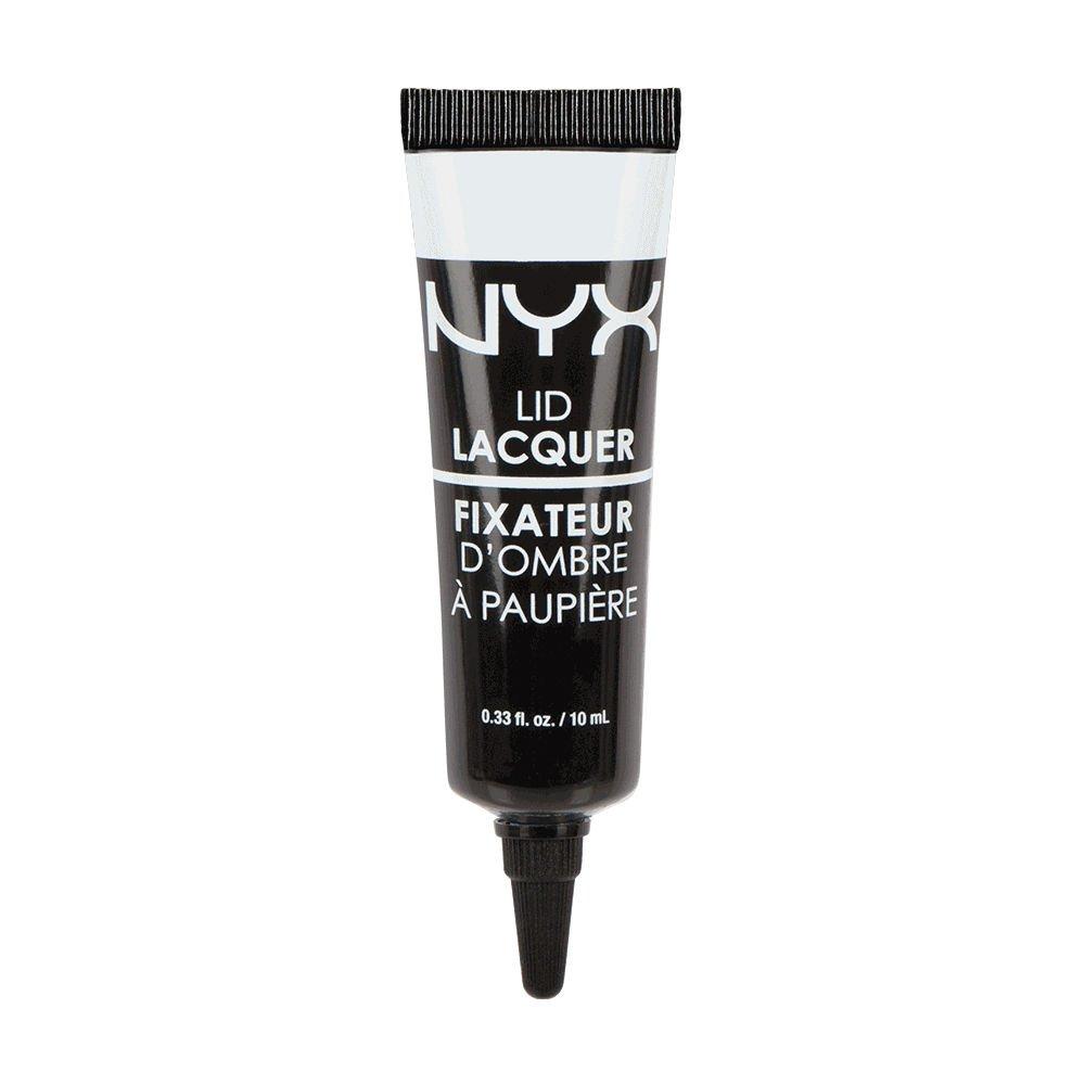 NYX Cosmetics Lid Lacquer Black - BeesActive Australia