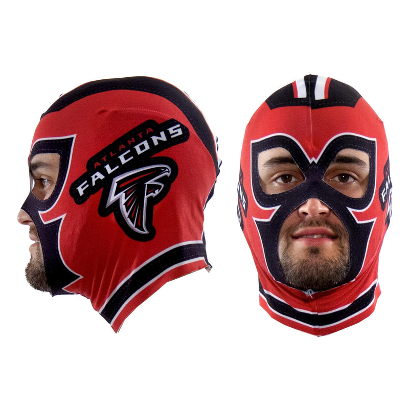 NFL Fan Mask Atlanta Falcons - BeesActive Australia
