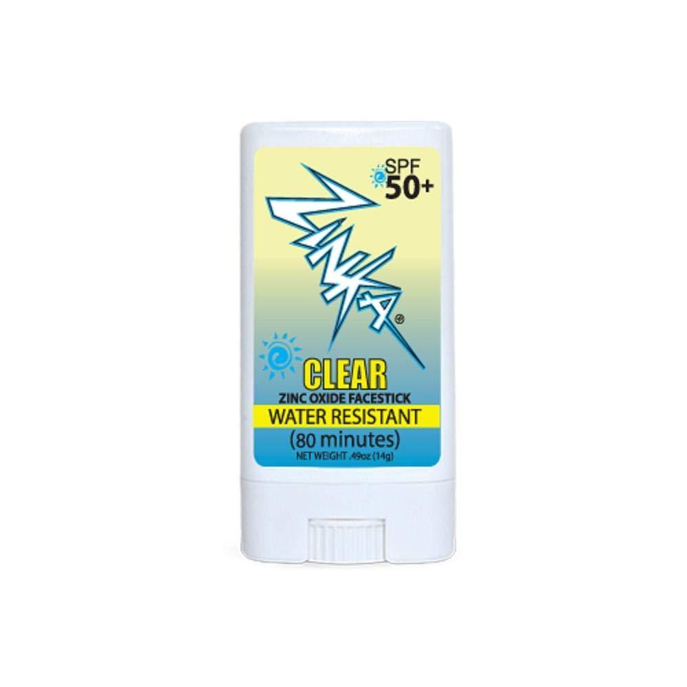 Zinka Facestick SPF 50 - 2 Pack - BeesActive Australia