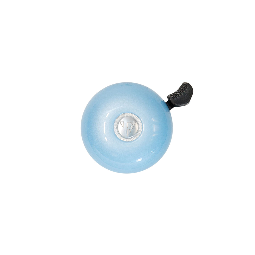 Firmstrong Classic Beach Cruiser Bicycle Bell Baby Blue - BeesActive Australia
