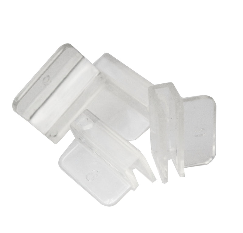 Innovative Marine Screen Cover Lid Clips 8 mm - BeesActive Australia