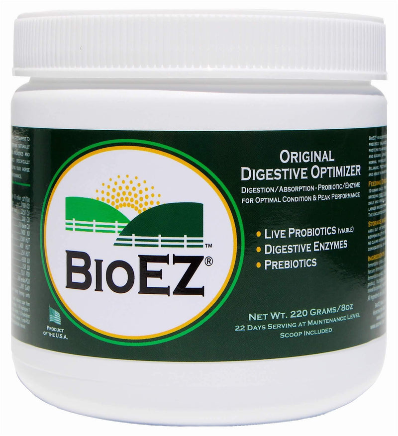 [AUSTRALIA] - BIOEZ Digestive Optimizer Starter - 22 Serving 