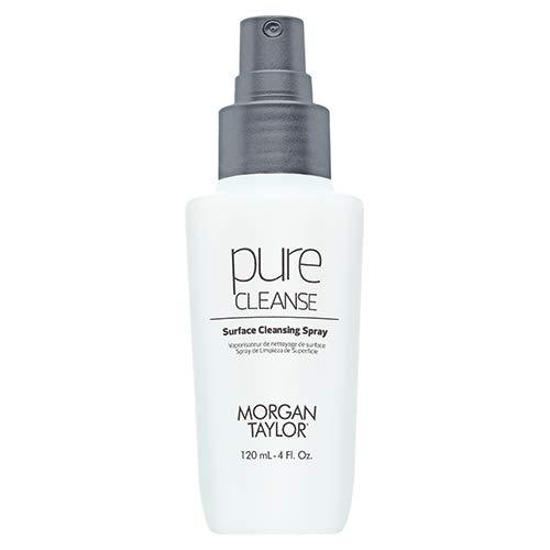 Morgan Taylor Pure Cleanse Nail Cleansing Spray 4 Ounce - BeesActive Australia
